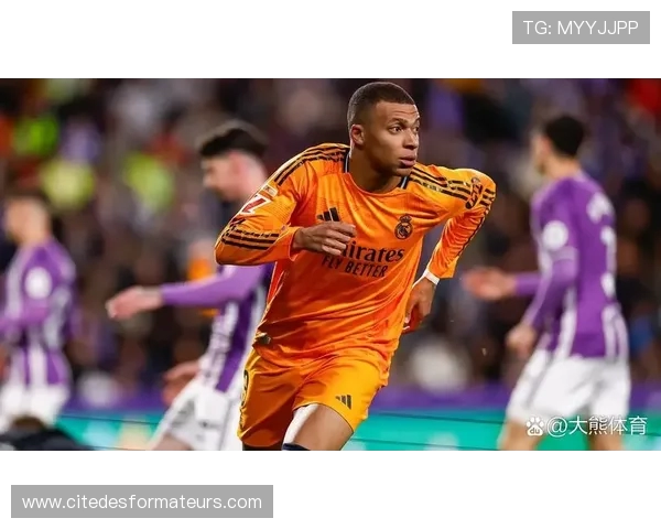 姆巴佩7分钟内完成帽子戏法，助皇马逆转奥林匹亚科斯