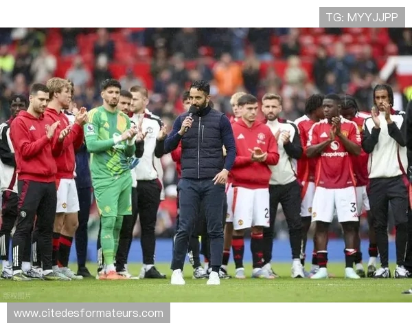 原创阿莫林更衣室怒骂曼联球员，直言愤怒又失望！基恩炮轰红魔如小学生